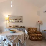 Prázdninový dům Casa Lilliosa Campavaglio