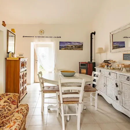 Casa Lilliosa * Campavaglio