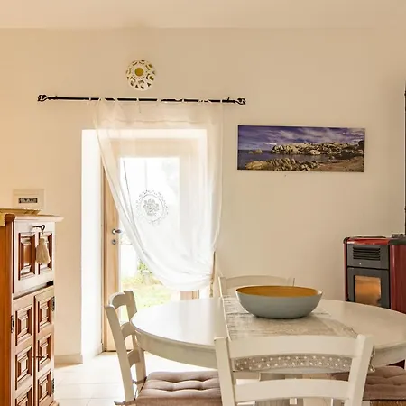 Ferienhaus Casa Lilliosa *