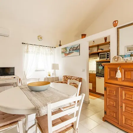 Ferienhaus Casa Lilliosa Campavaglio