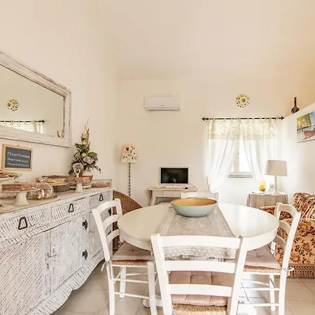 Casa Lilliosa Ferienhaus