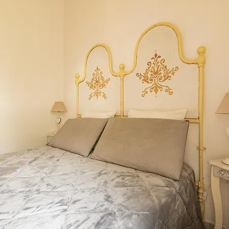Casa Lilliosa Campavaglio