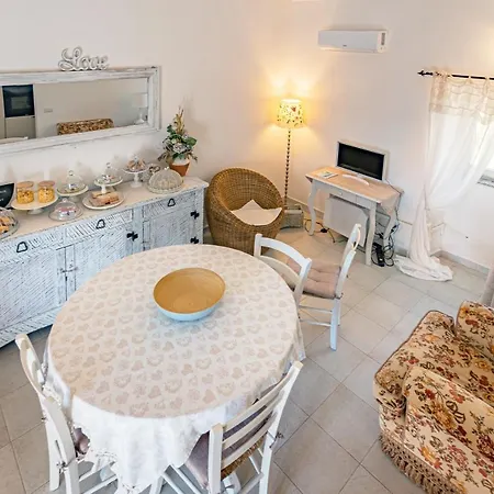 Casa Lilliosa * Campavaglio
