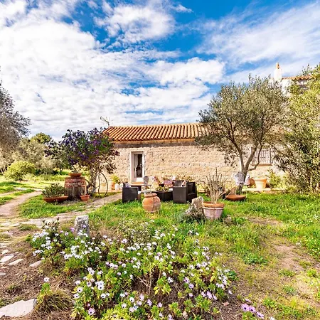 Casa Lilliosa *