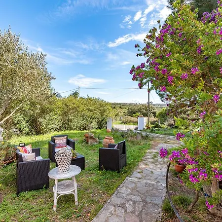 Casa Lilliosa Ferienhaus
