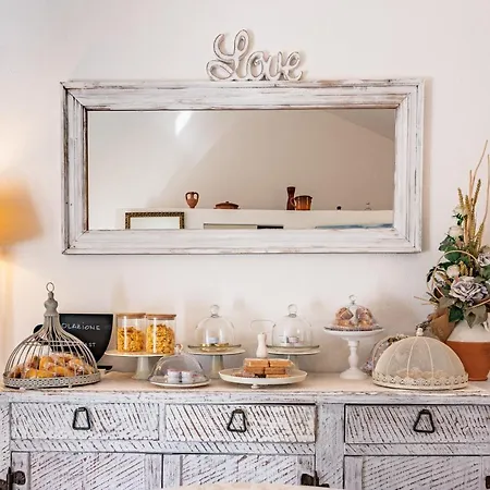Ferienhaus Casa Lilliosa