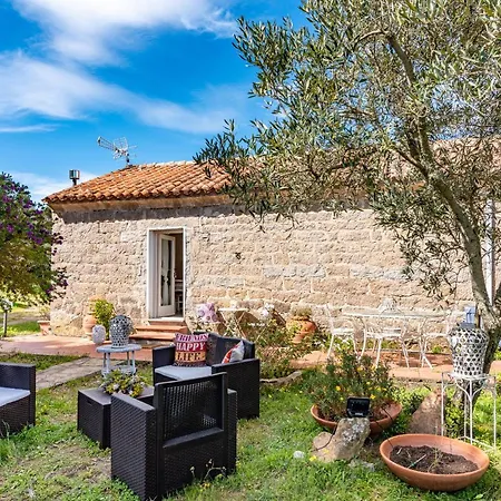 Ferienhaus Casa Lilliosa Campavaglio