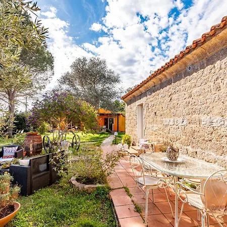 Ferienhaus Casa Lilliosa *