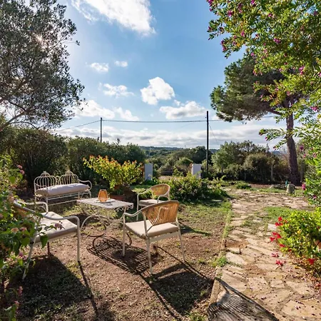Casa Lilliosa Campavaglio