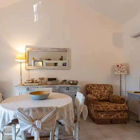 펜션 Casa Lilliosa Campavaglio