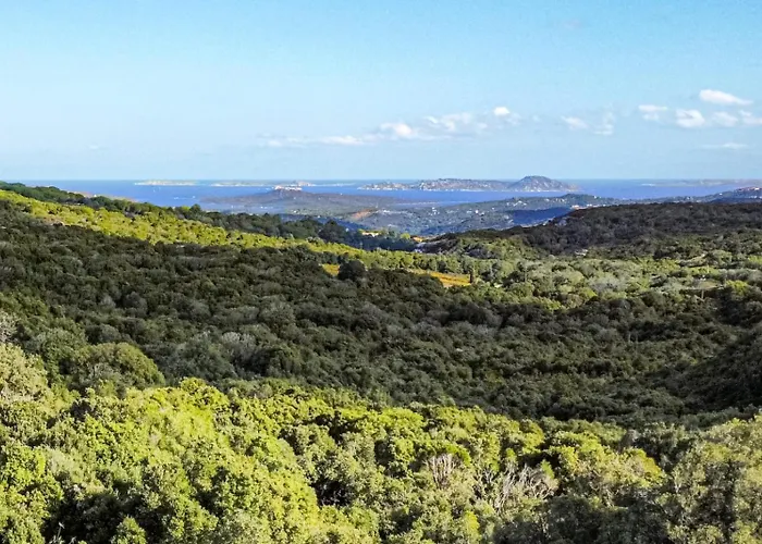 Casa Lilliosa * Campavaglio