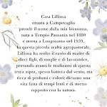 펜션 Casa Lilliosa Campavaglio