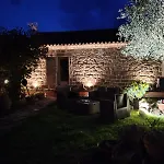 Casa Lilliosa 펜션 Campavaglio