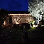 Casa Lilliosa Hébergement de vacances