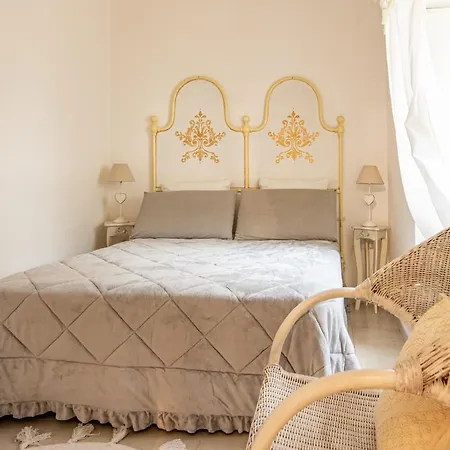 Сasa de vacaciones Casa Lilliosa