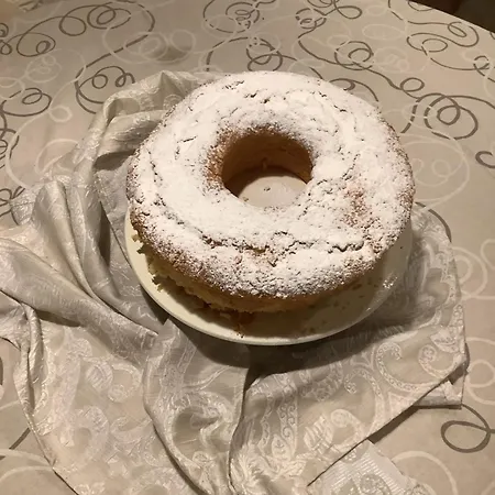 Casa Lilliosa Campavaglio