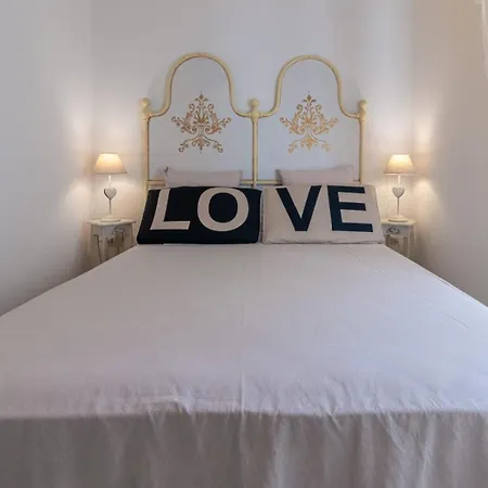 Casa Lilliosa Holiday home