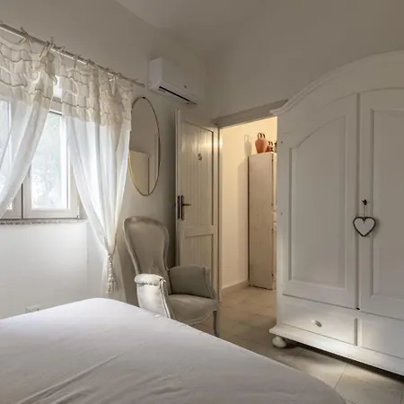 Casa Lilliosa Semesterbostad *