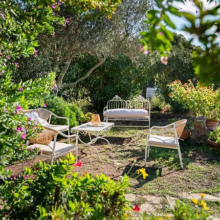 Casa Lilliosa 펜션 Campavaglio