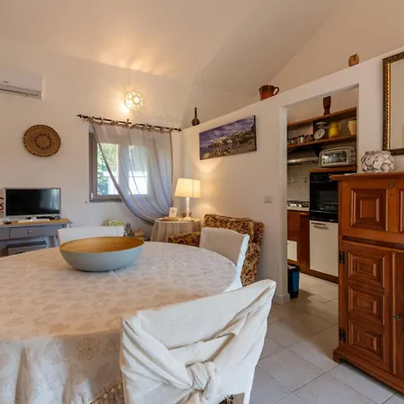 Casa Lilliosa Campavaglio