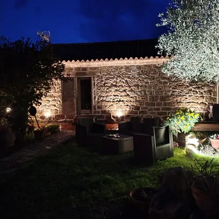 Casa Lilliosa Vakantiehuis Campavaglio