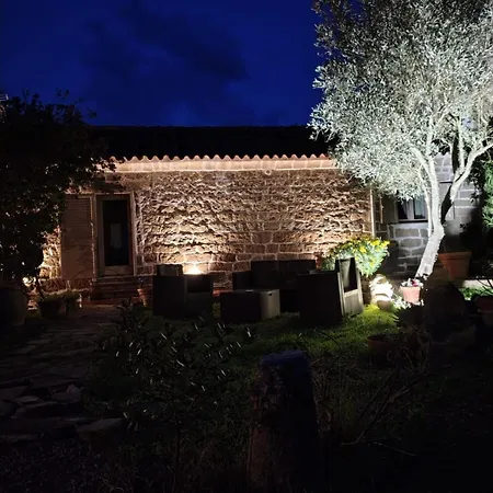 Casa Lilliosa Vakantiehuis