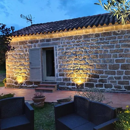 Casa Lilliosa Vakantiehuis *