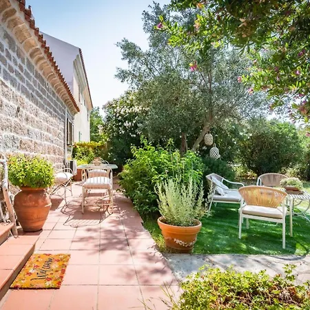 Casa Lilliosa Campavaglio
