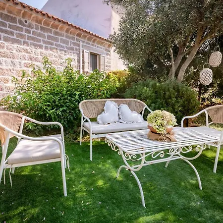 Casa Lilliosa * Campavaglio
