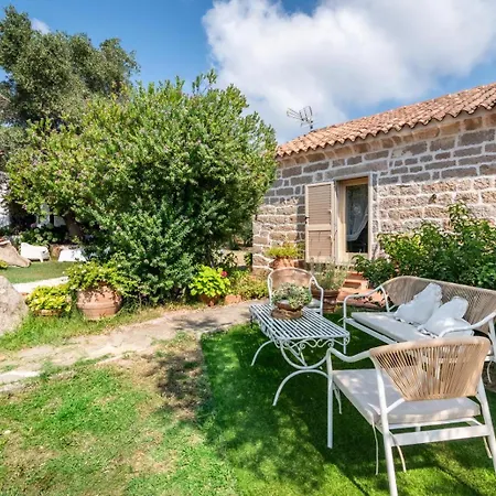 Casa Lilliosa