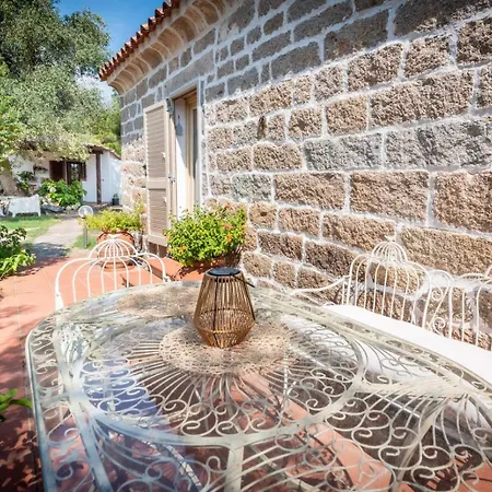 Casa Lilliosa Semesterbostad Campavaglio