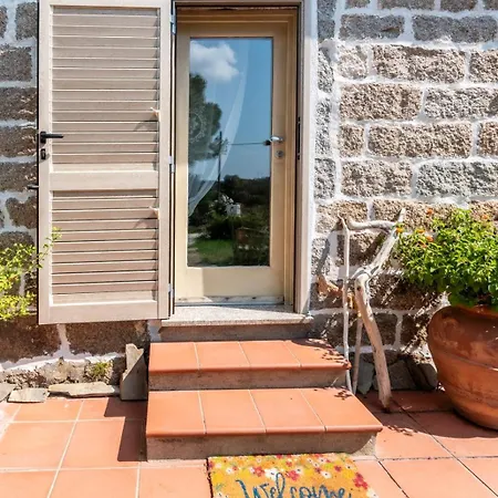 Casa Lilliosa *