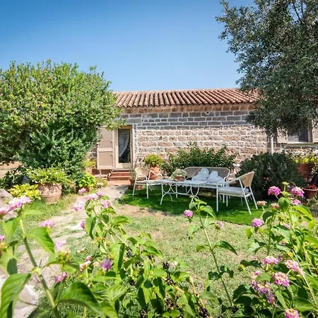 Casa Lilliosa Campavaglio