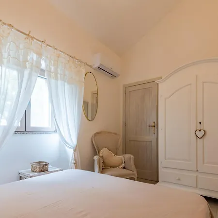 Casa Lilliosa Campavaglio