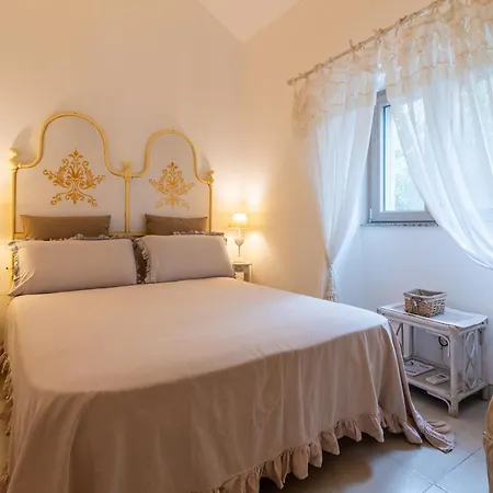 Casa Lilliosa Ferienhaus *