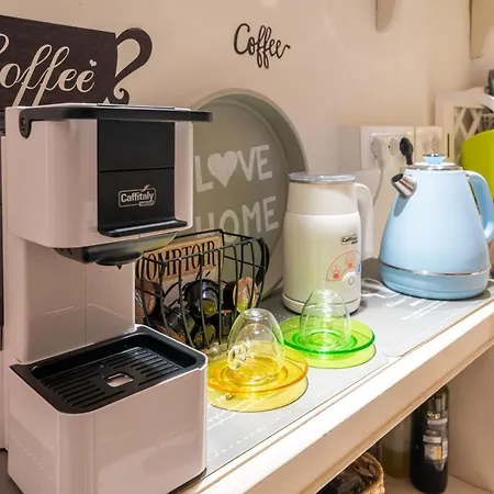 Casa Lilliosa * Campavaglio
