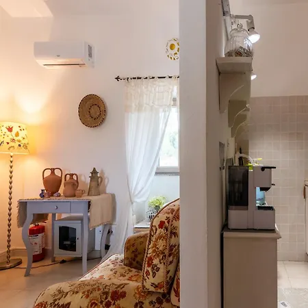 Ferienhaus Casa Lilliosa