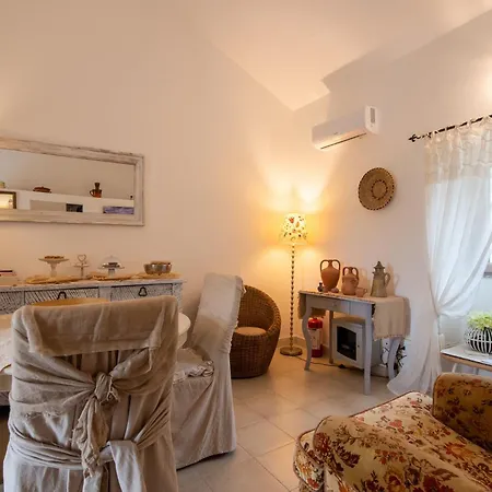 Ferienhaus Casa Lilliosa *