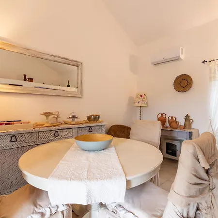Casa Lilliosa Ferienhaus Campavaglio