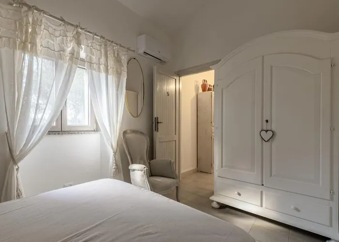 Casa Lilliosa Nyaraló *